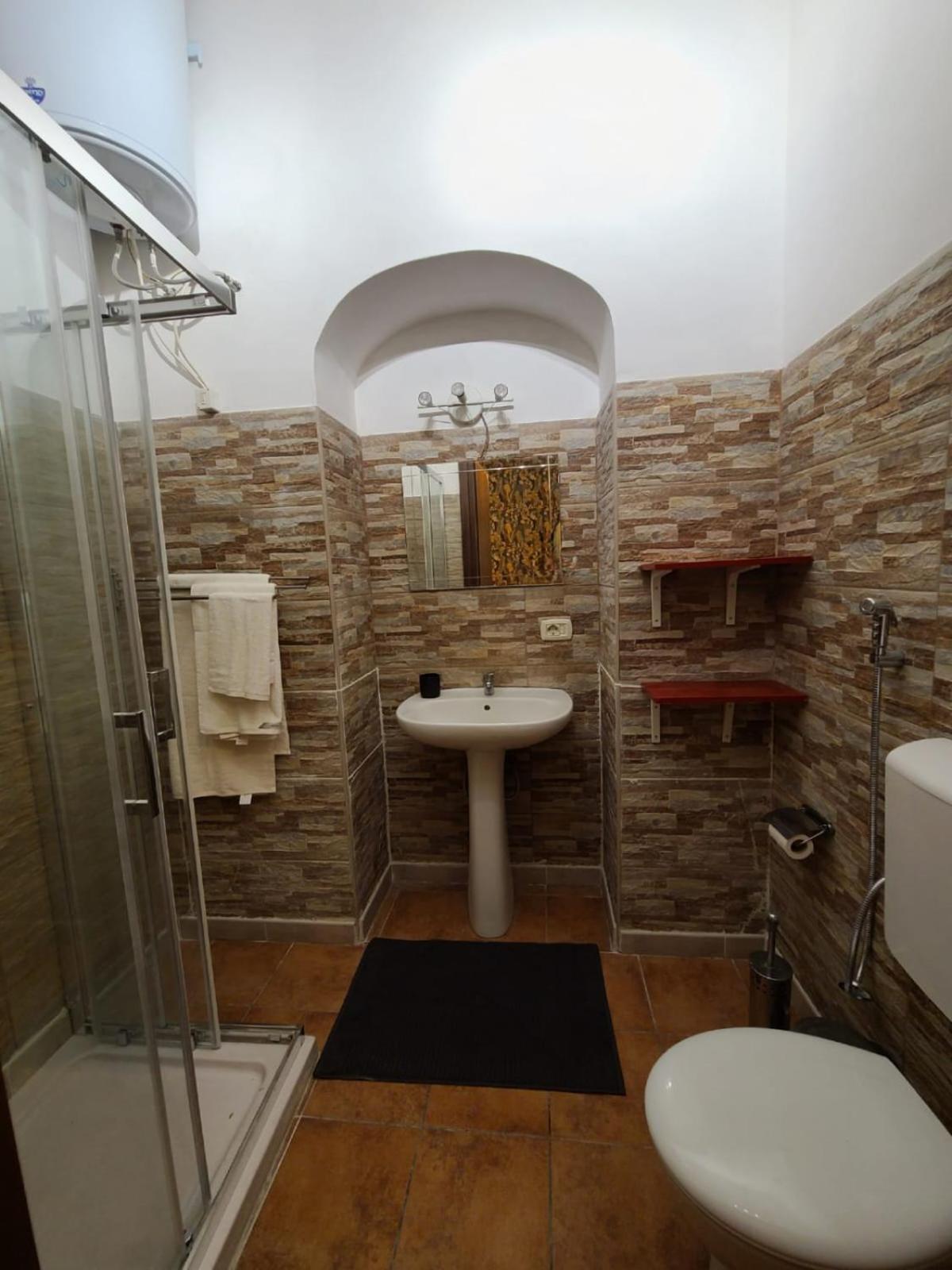 Holiday Home Ettore Katania Zewnętrze zdjęcie