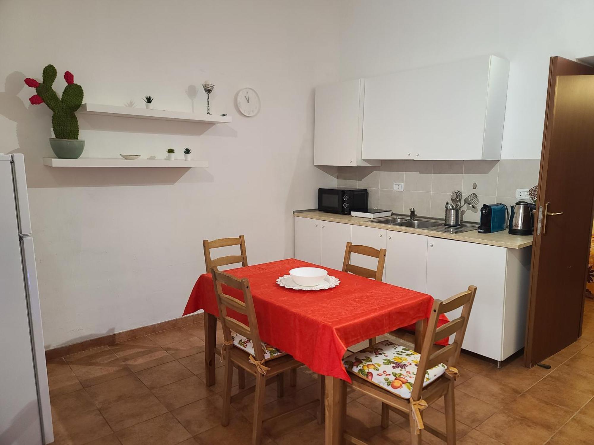 Holiday Home Ettore Katania Zewnętrze zdjęcie
