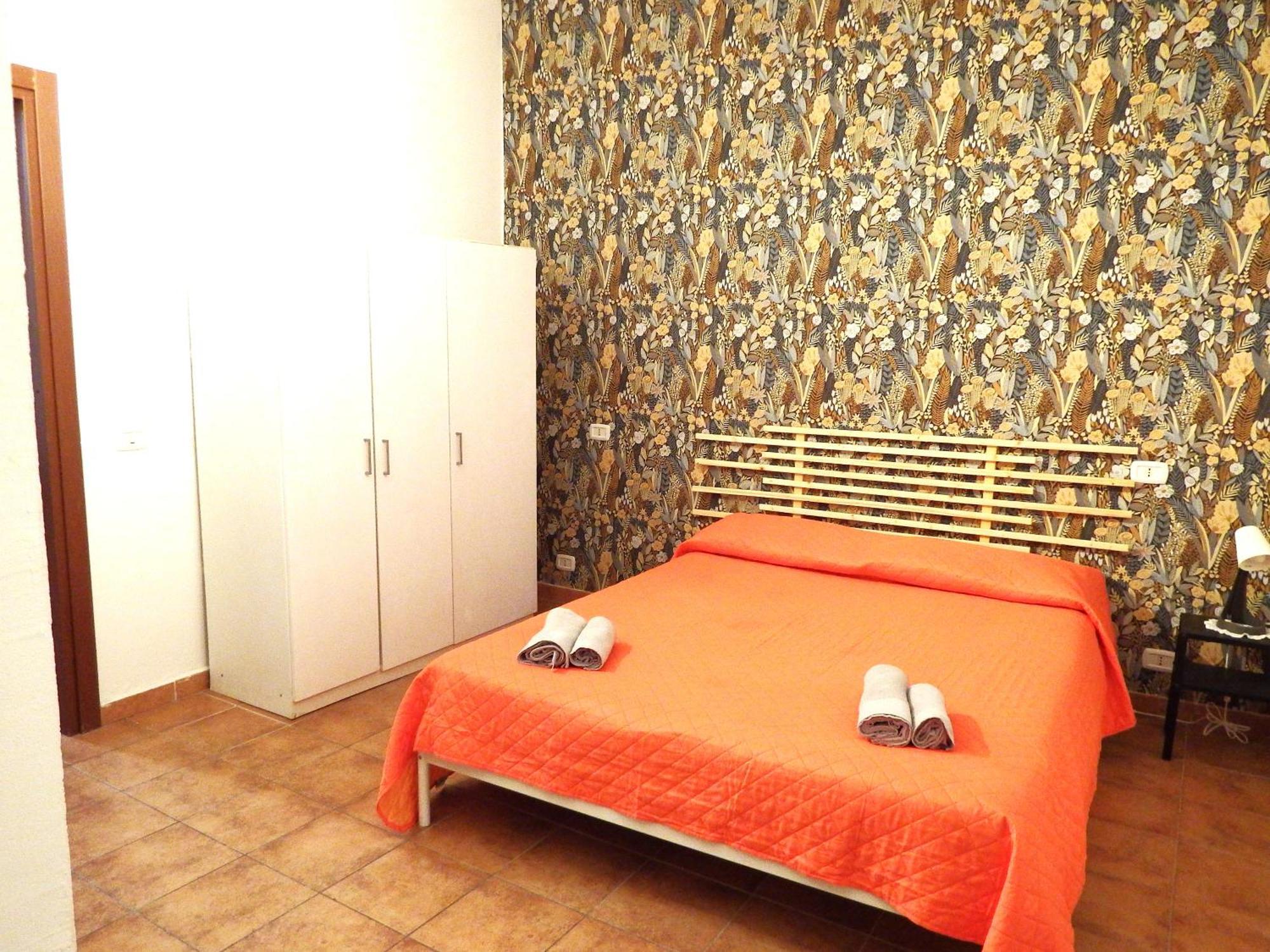 Holiday Home Ettore Katania Zewnętrze zdjęcie