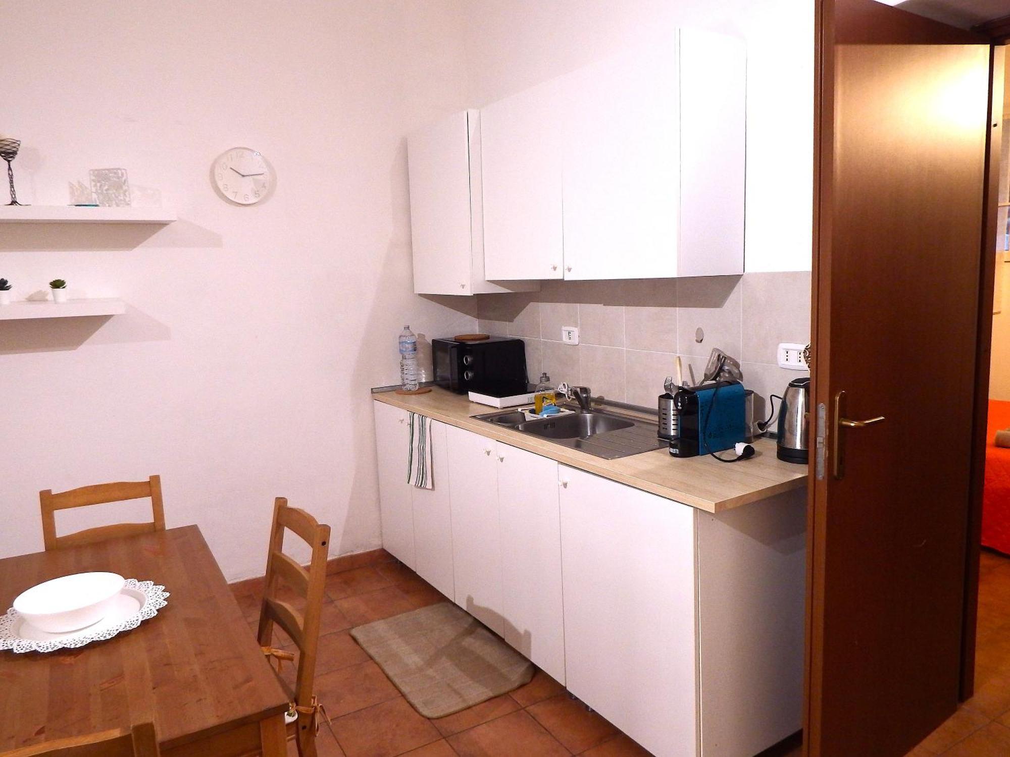 Holiday Home Ettore Katania Zewnętrze zdjęcie