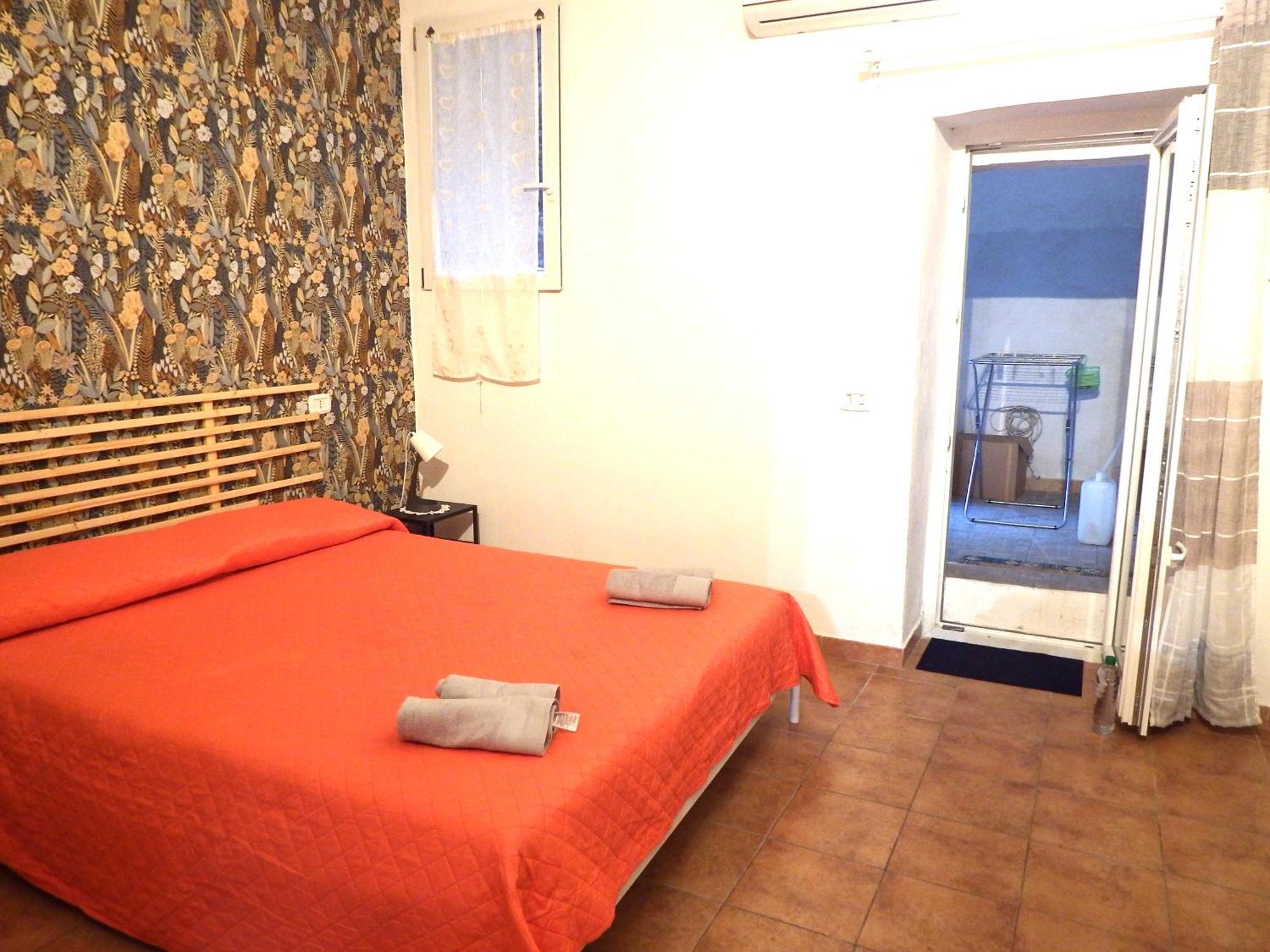 Holiday Home Ettore Katania Zewnętrze zdjęcie