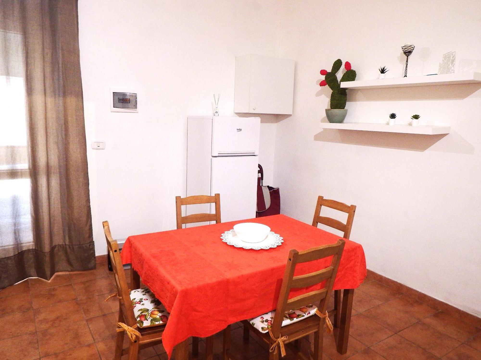 Holiday Home Ettore Katania Zewnętrze zdjęcie
